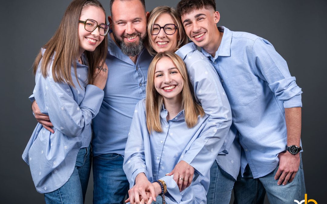 Maman & Papa de mon Cœur : une séance photo solidaire à Arras au profit de l’association Nénuphar